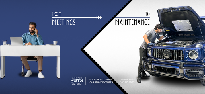 GARGASH AUTO GARGASH AUTO